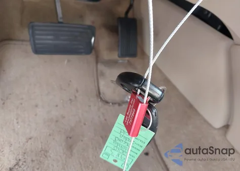 2010 Honda Accord Lxp из США, поврежденный, VIN 1HGCP2F49AA085402